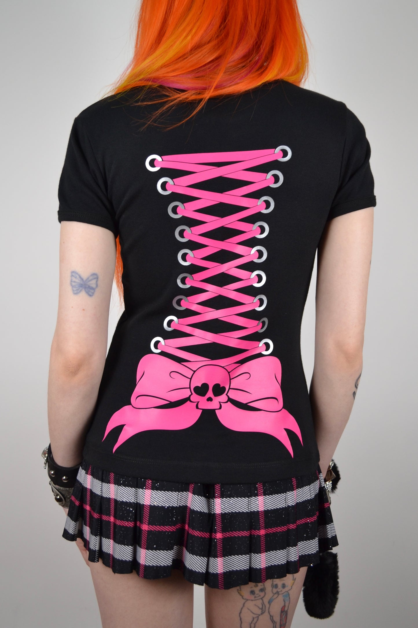 Corset Tee