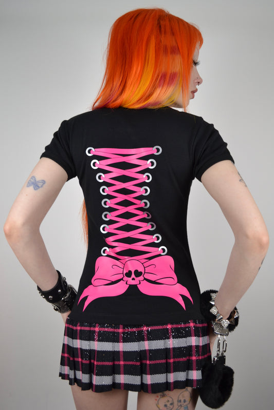 Corset Tee